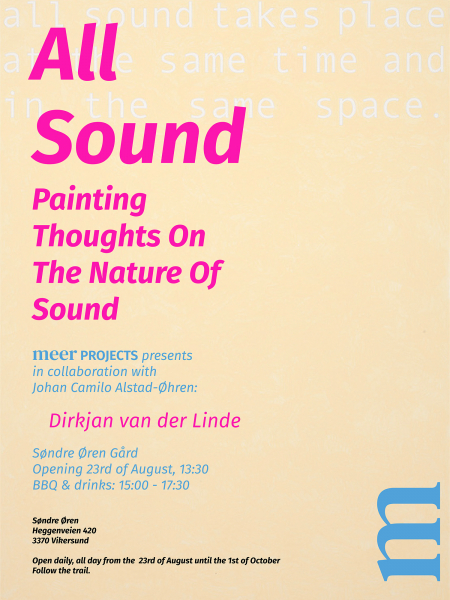 Meer Projects-Dirkjan van der Linde