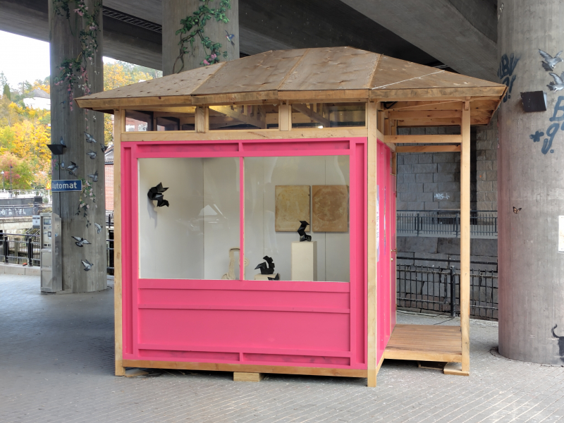 Pulse Pulse Shadow Shadow 01